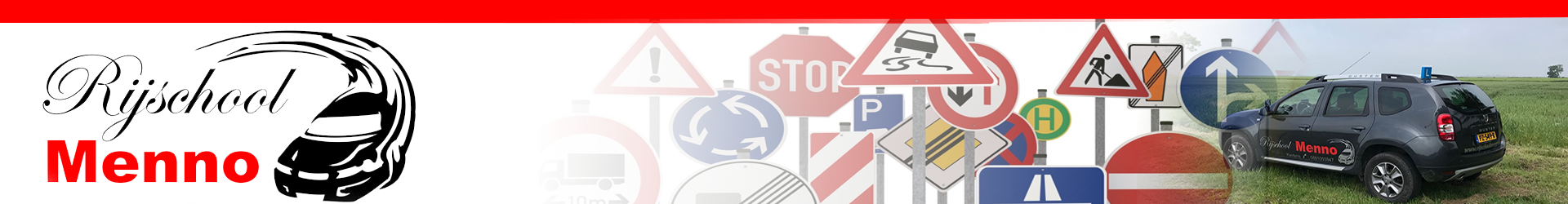 Home pagina banner